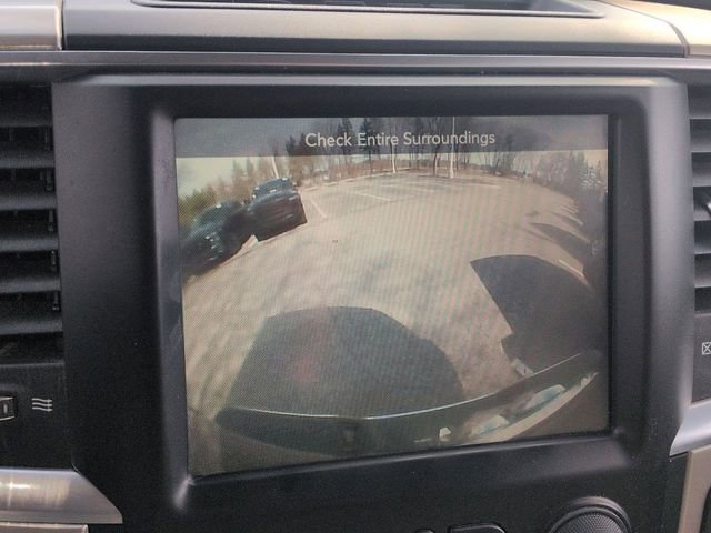 Used 2014 RAM 2500 Big Horn AWD/4WD image 19