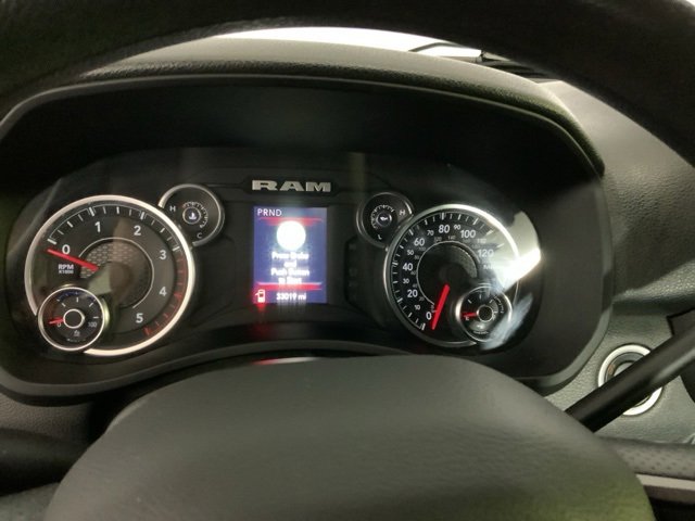 Used 2024 RAM 2500 Tradesman w/ Chrome Appearance Group image 11