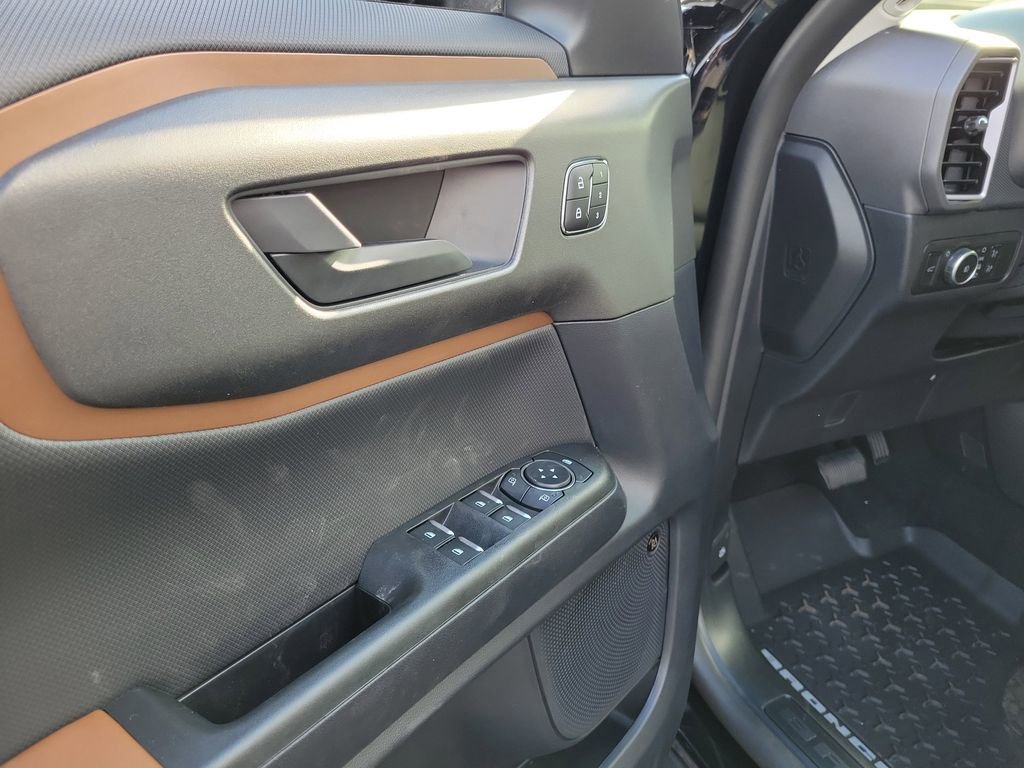 New 2025 Ford Bronco Sport Outer Banks w/ Outer Banks Tech Package+ image 19