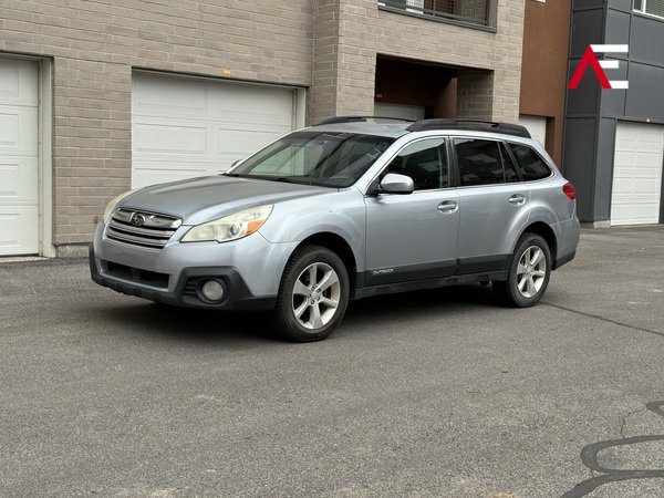 Used 2013 Subaru Outback 2.5i Premium
