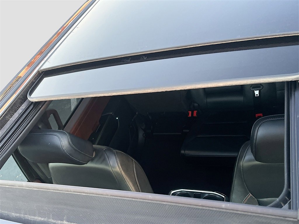 Used 2023 Ford F150 Lariat w/ Equipment Group 502A High image 23