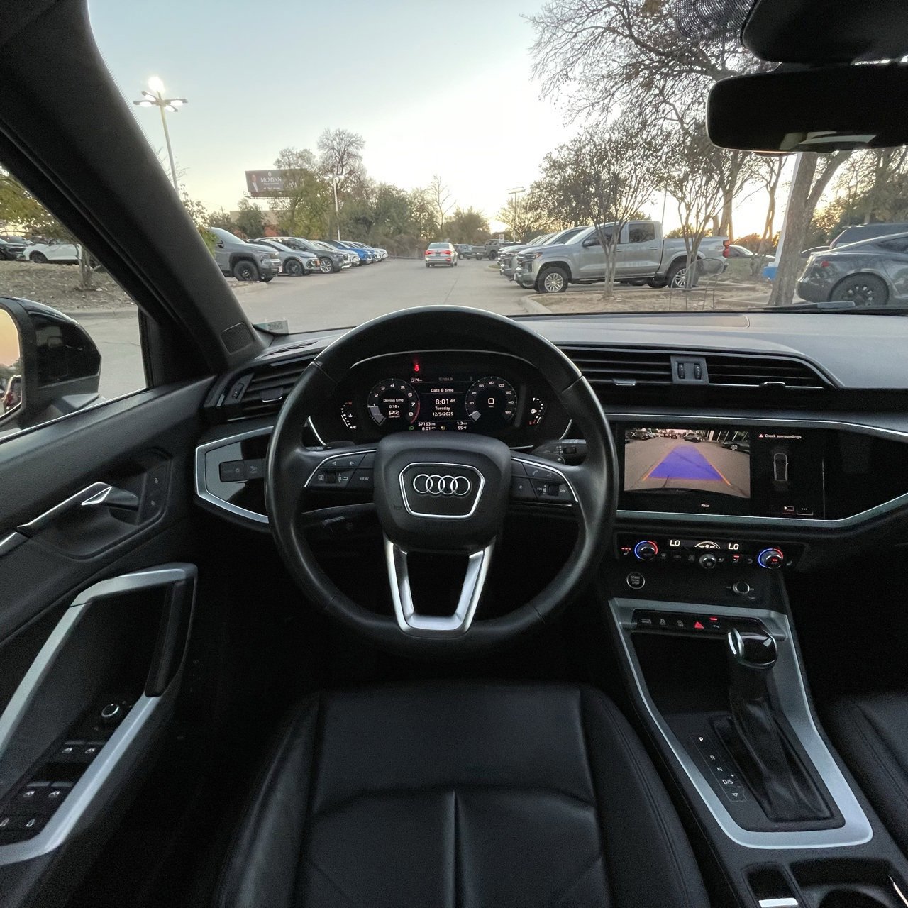 Used 2023 Audi Q3 2.0T Premium image 11