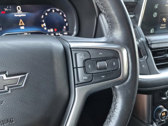 Used 2022 Chevrolet Suburban Z71 AWD/4WD image 38