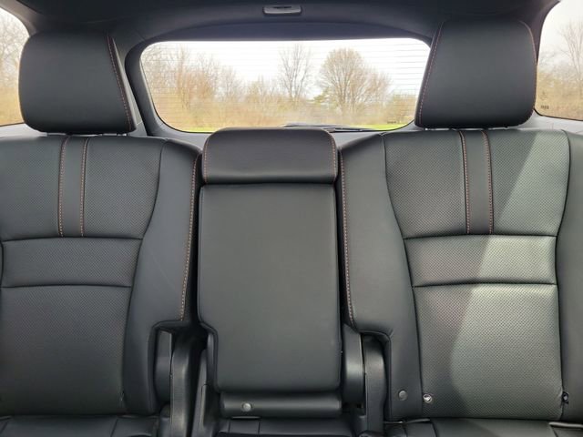 Used 2023 Honda Passport TrailSport image 21