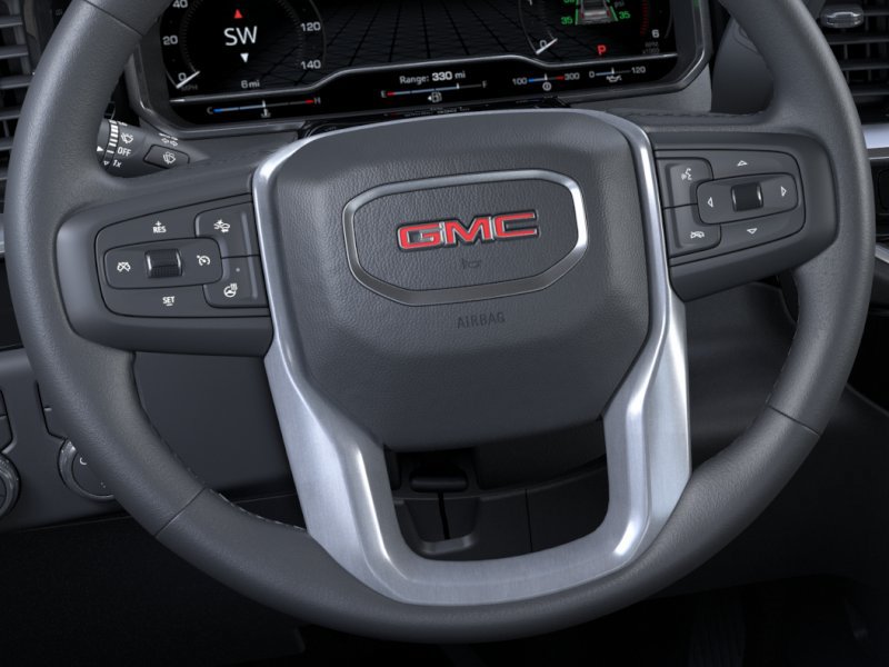 Used 2023 GMC Sierra 1500 SLE w/ Enhanced Capability Package AWD/4WD image 19