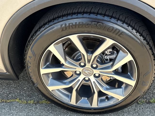 Used 2023 Acura MDX SH-AWD w/ Technology Package image 7