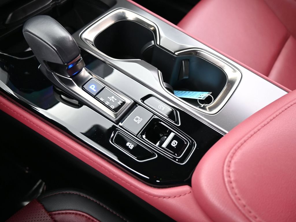 Used 2025 Lexus NX 250 FWD w/ Premium Package image 33