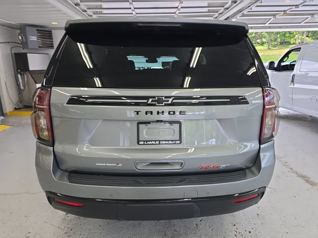 Used 2023 Chevrolet Tahoe RST w/ Luxury Package AWD/4WD image 4