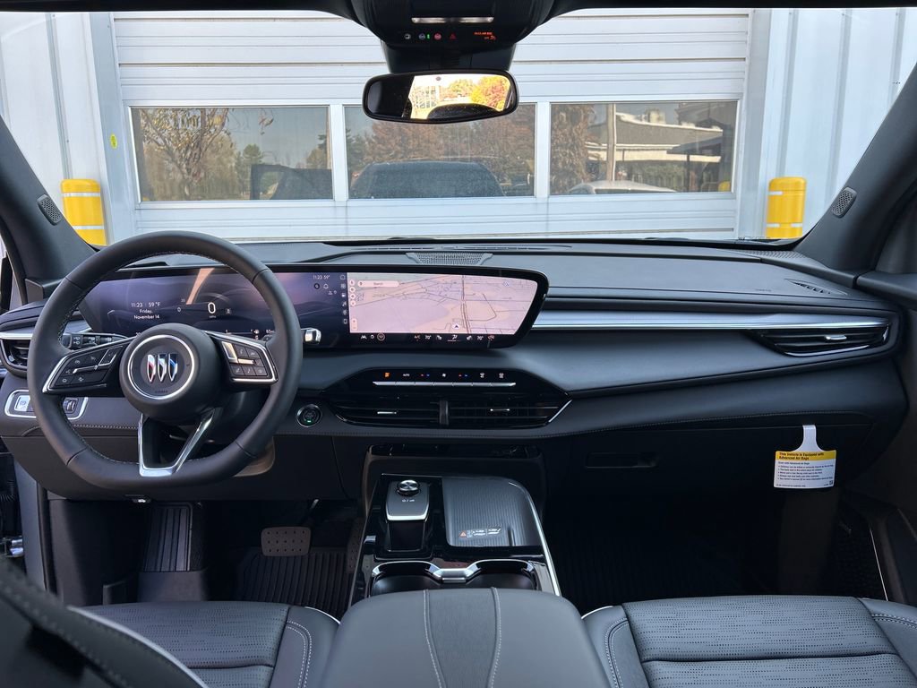 New 2026 Buick Enclave Sport Touring w/ LPO, Floor Liner Package image 25