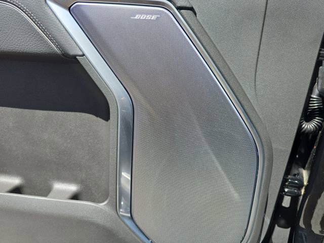 New 2025 GMC Sierra 2500 Denali w/ Technology Package image 19