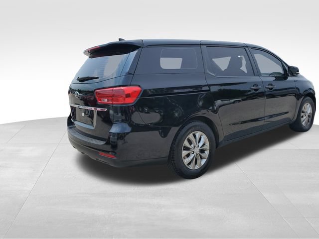 Used 2020 Kia Sedona L FWD image 4