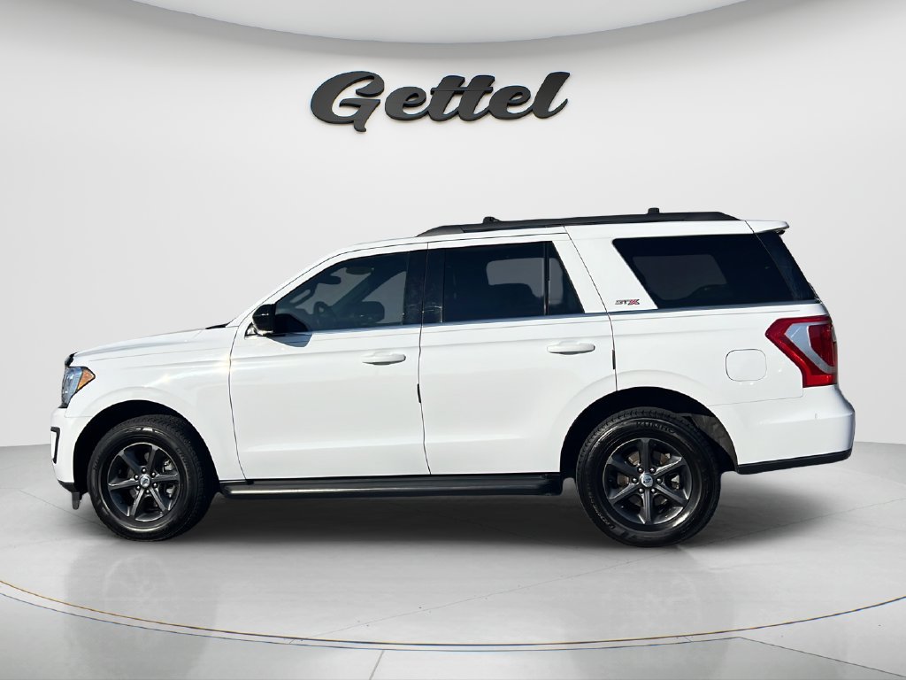 Used 2021 Ford Expedition XL RWD image 8