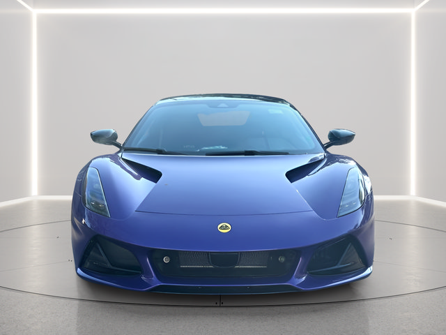 Used 2026 Lotus Emira RWD image 8