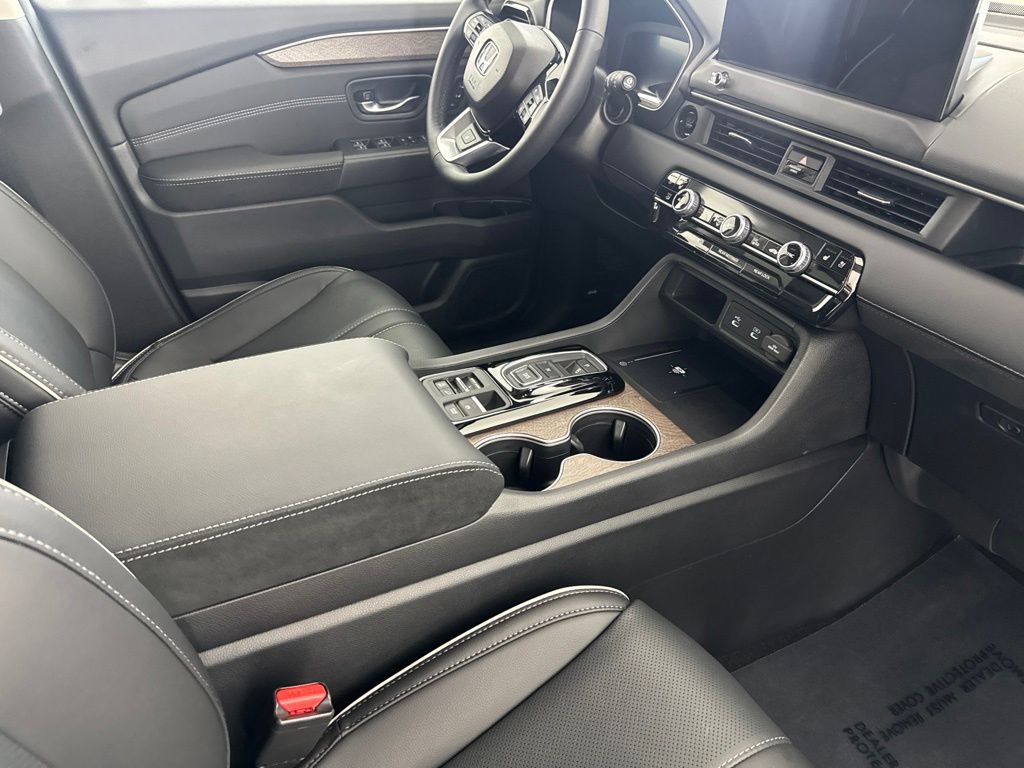 Certified 2026 Honda Pilot Elite image 24