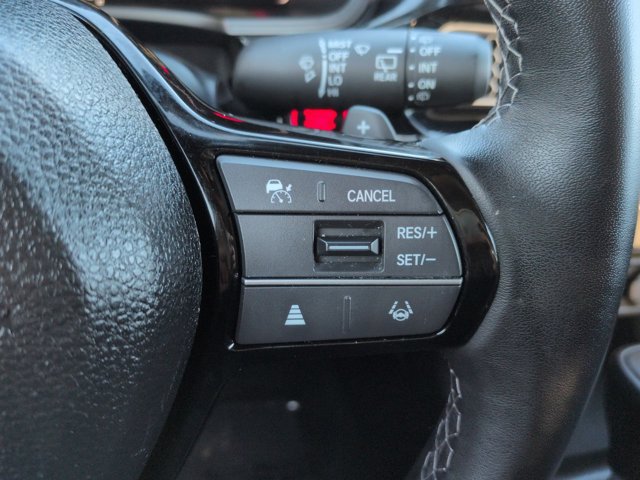 Used 2026 Honda Civic Sport image 22