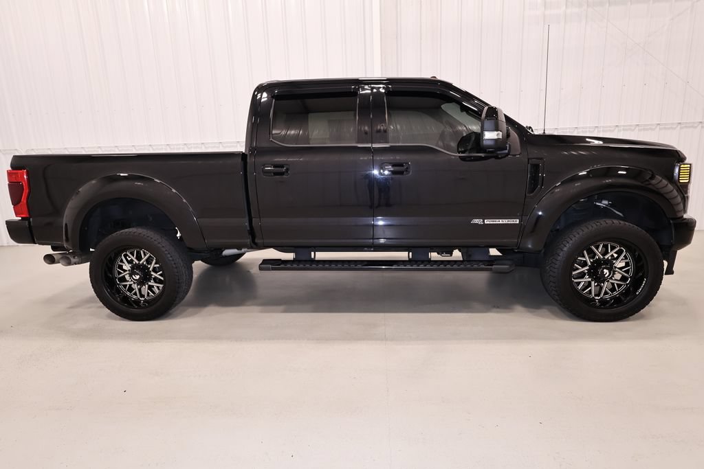 Certified 2020 Ford F250 Lariat AWD/4WD image 2