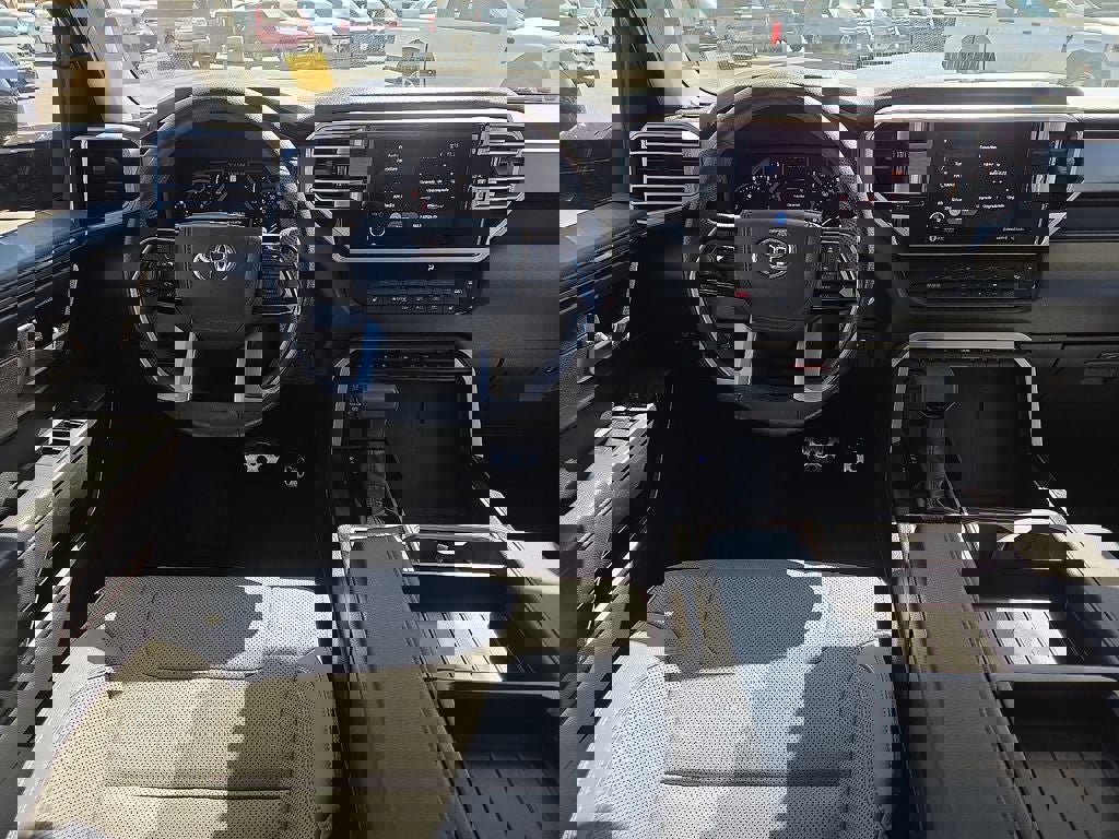 Used 2023 Toyota Tundra SR5 w/ TRD Off-Road Premium Package image 21