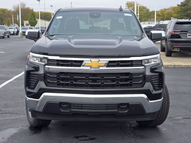 New 2026 Chevrolet Silverado 1500 LT w/ LPO, Liner Protection Package AWD/4WD image 10