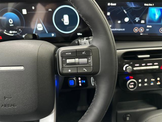 New 2026 Hyundai Palisade Calligraphy image 29