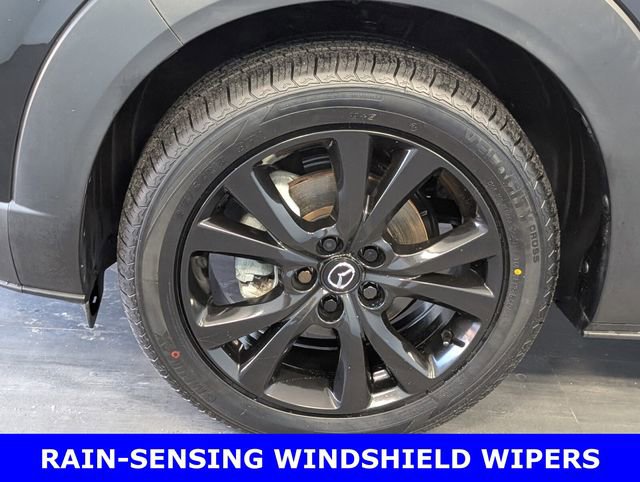 Used 2023 MAZDA CX-30 2.5 Turbo w/ Premium Package image 4