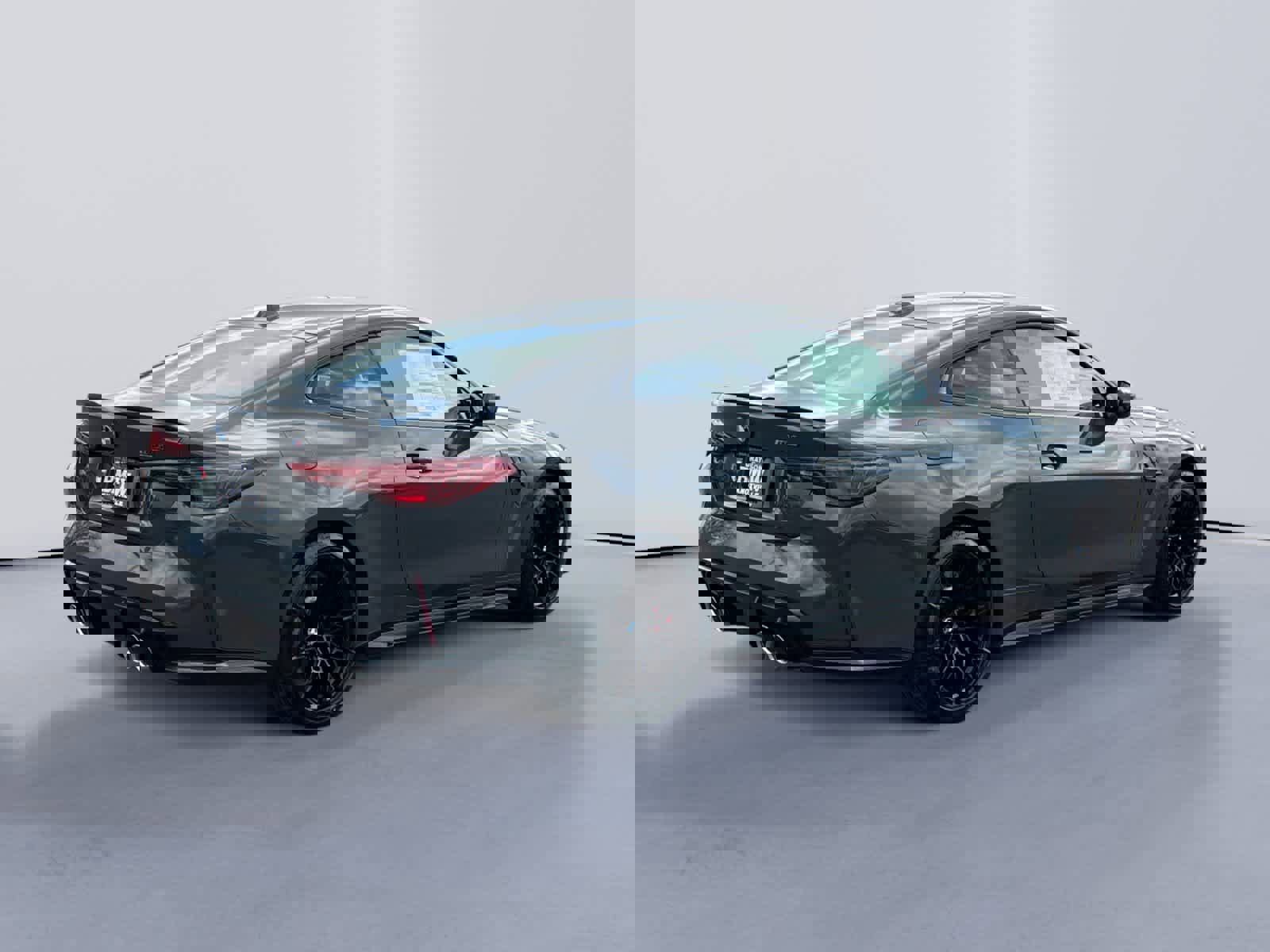 New 2026 BMW M4 xDrive Competition image 3