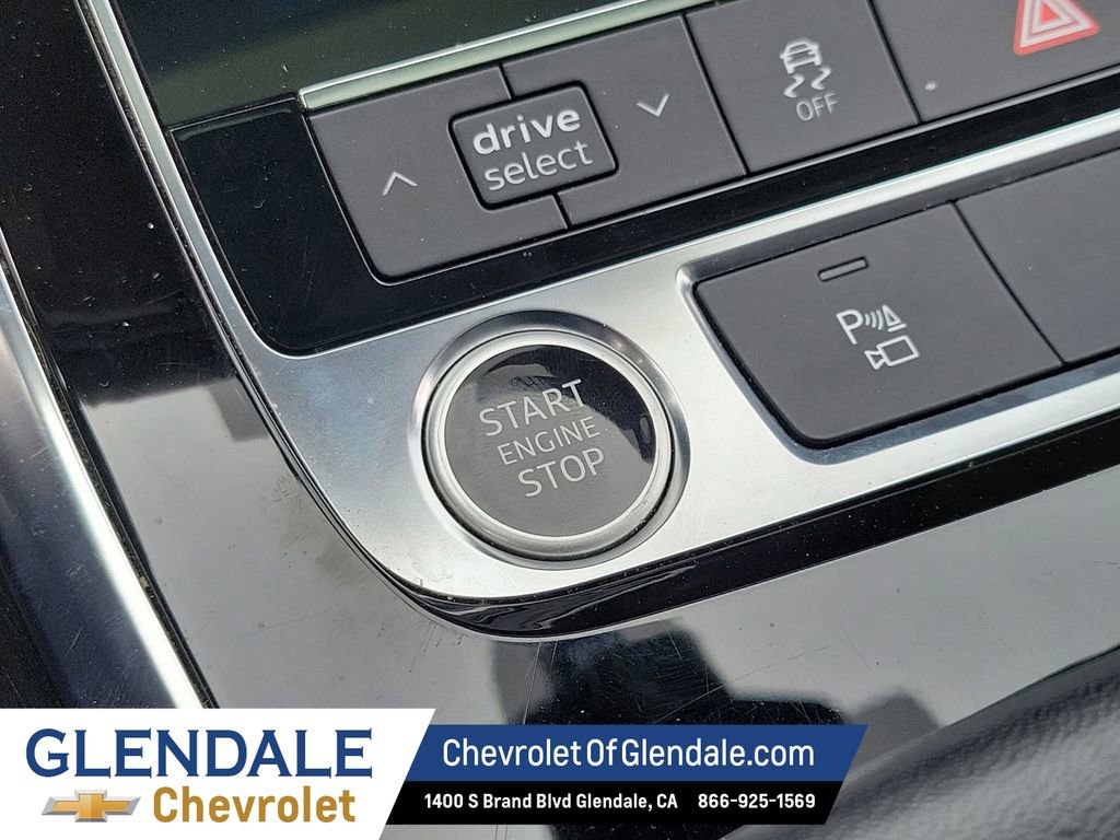 Used 2024 Audi Q7 3.0T Premium Plus AWD/4WD image 37