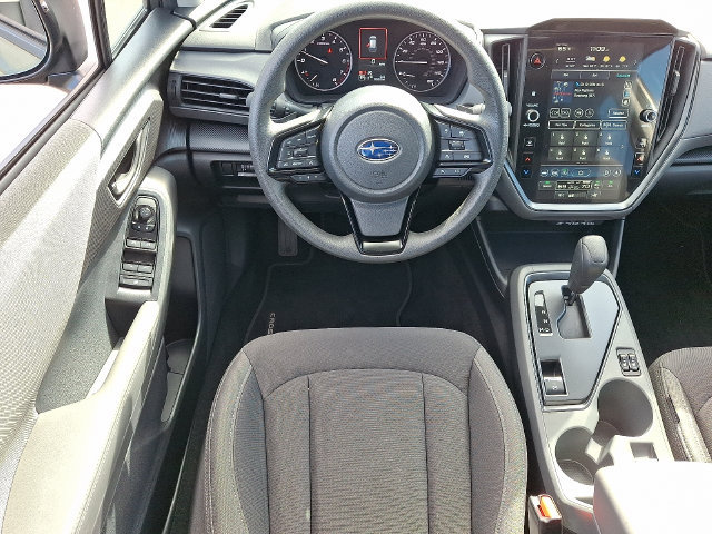 Certified 2026 Subaru Crosstrek 2.5i Premium AWD/4WD image 13