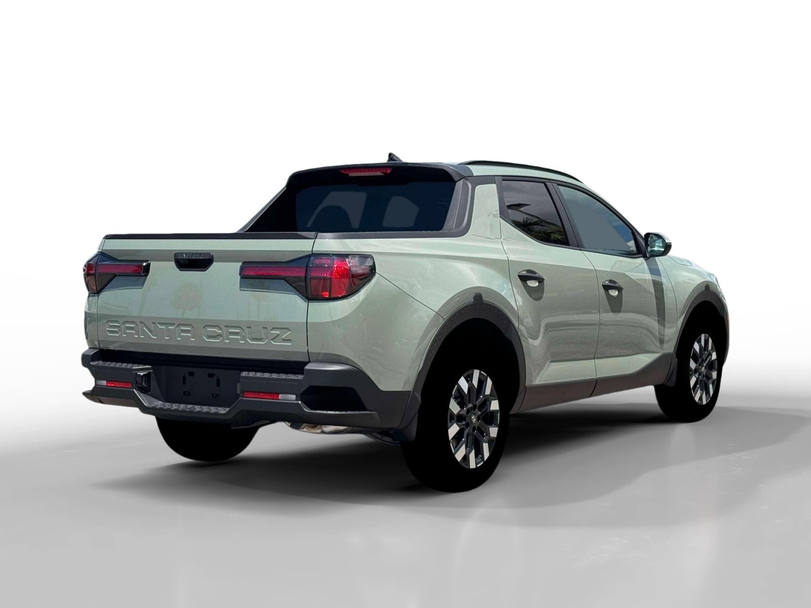 New 2026 Hyundai Santa Cruz SEL FWD image 7