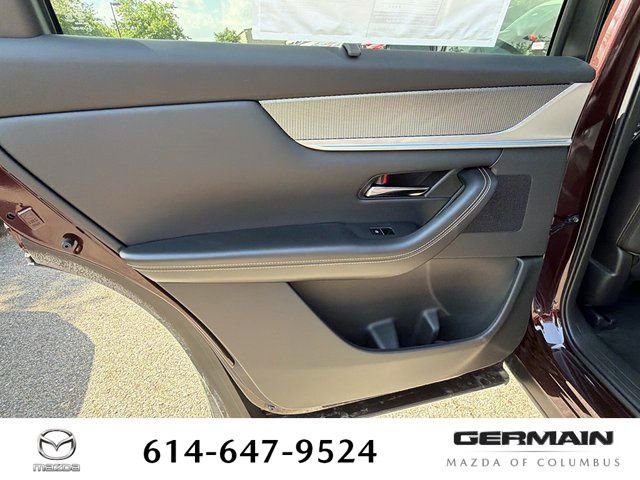 New 2026 MAZDA CX-90 3.3 Turbo w/ Premium Plus Pkg AWD/4WD image 18