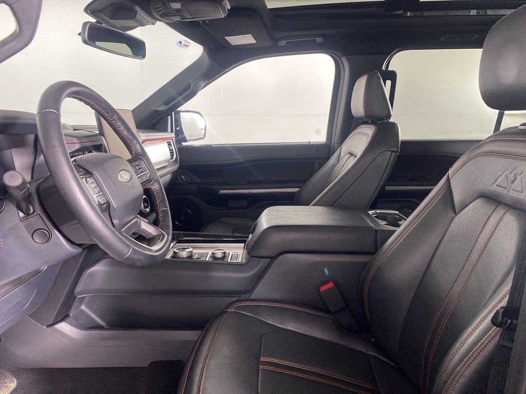 Used 2024 Ford Expedition Timberline image 18