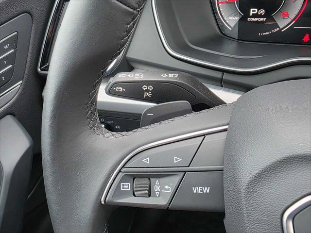 Used 2025 Audi Q5 2.0T Premium AWD/4WD image 34