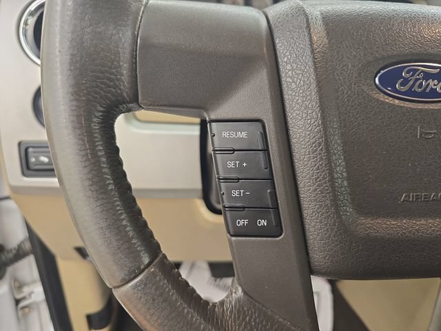 Used 2009 Ford F150 Lariat AWD/4WD image 30