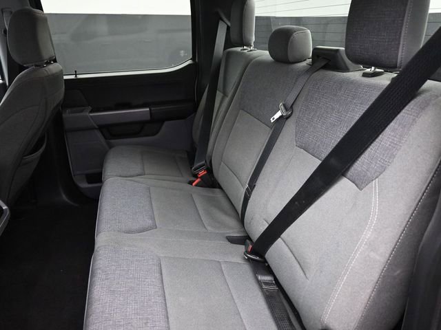 Used 2024 Ford F150 XLT w/ Mobile Office Package image 18