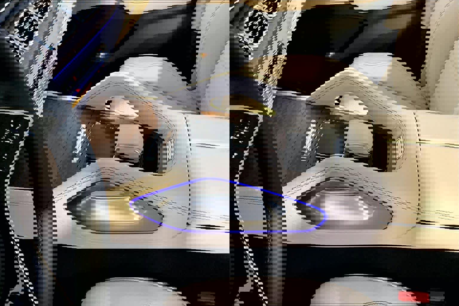 New 2026 Mercedes-Benz GLE 350 4MATIC image 10