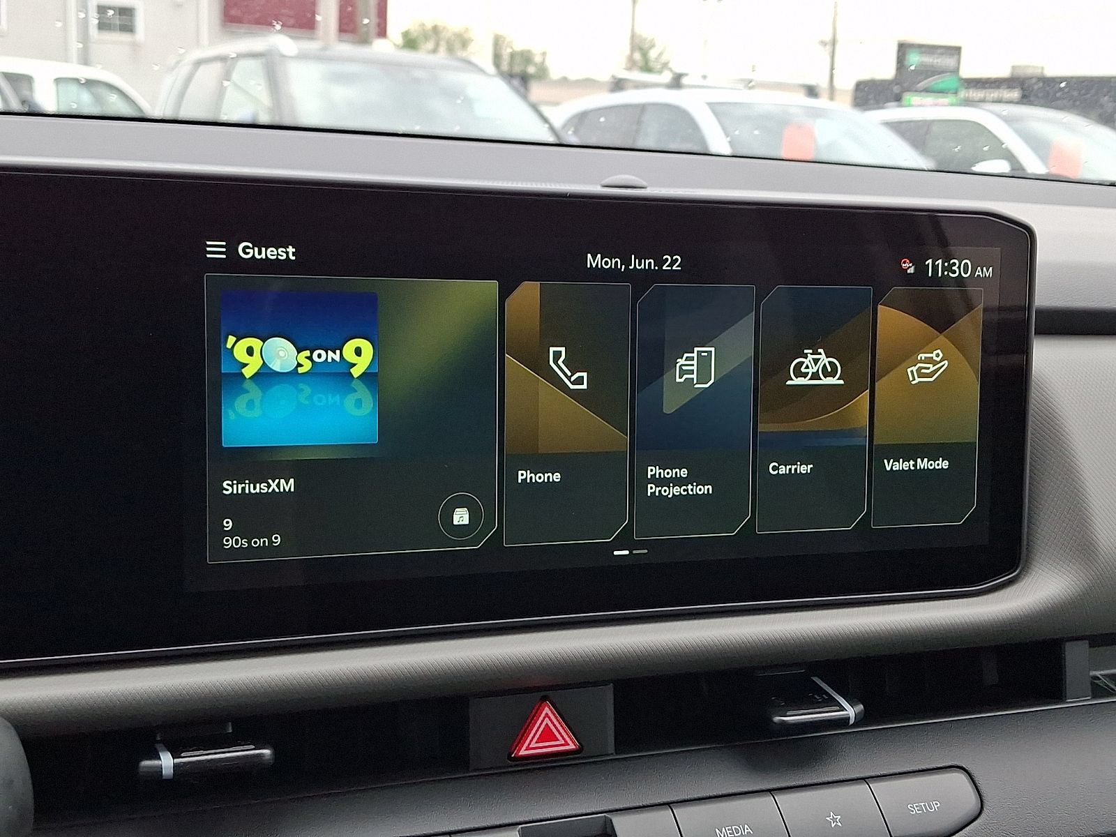 New 2027 Kia Seltos S AWD/4WD image 16