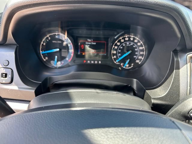 Certified 2023 Ford Ranger XLT w/ Tremor Off-Road Package AWD/4WD image 28