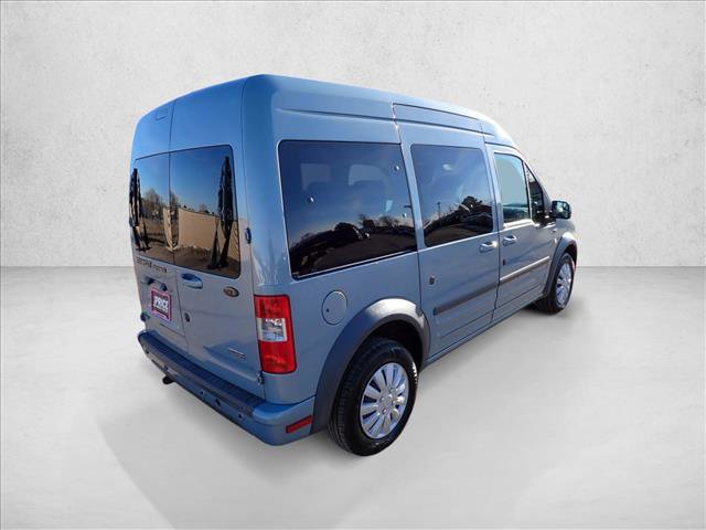 Used 2013 Ford Transit Connect XLT Premium image 4