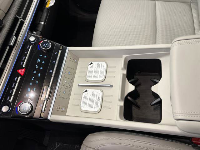 New 2026 Hyundai Santa Fe Calligraphy image 33