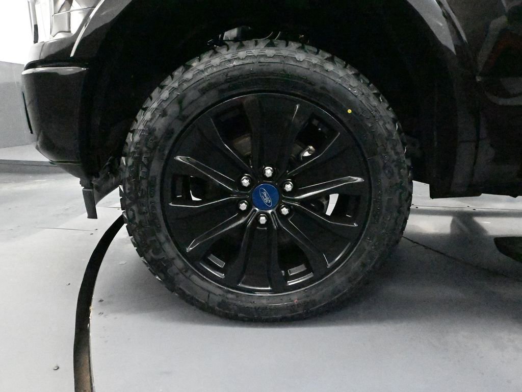 Used 2019 Ford F150 Lariat w/ Equipment Group 502A Luxury image 20