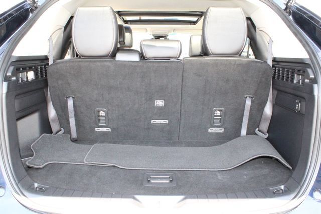 Used 2024 MAZDA CX-90 3.3 Turbo w/ Premium Package AWD/4WD image 47