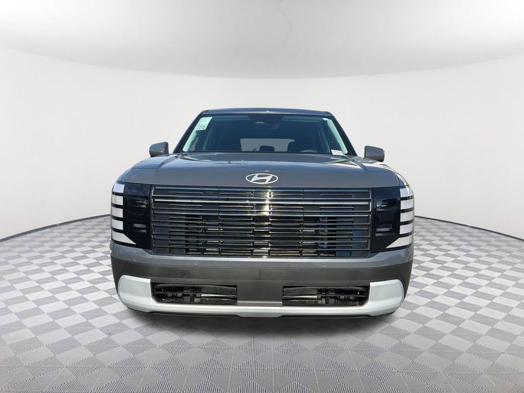 New 2026 Hyundai Palisade SE image 2