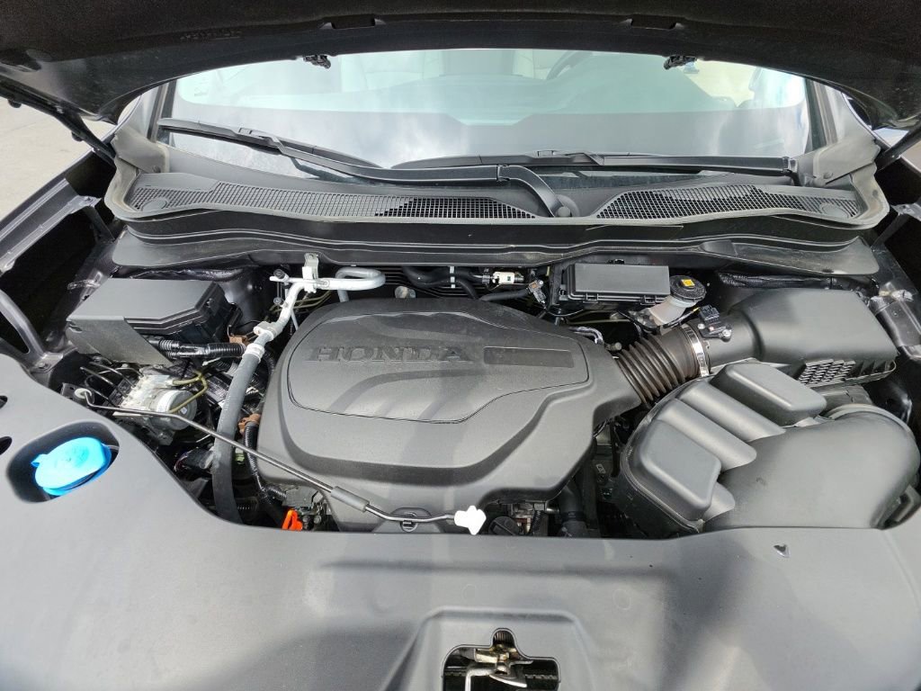 Used 2023 Honda Ridgeline RTL image 11