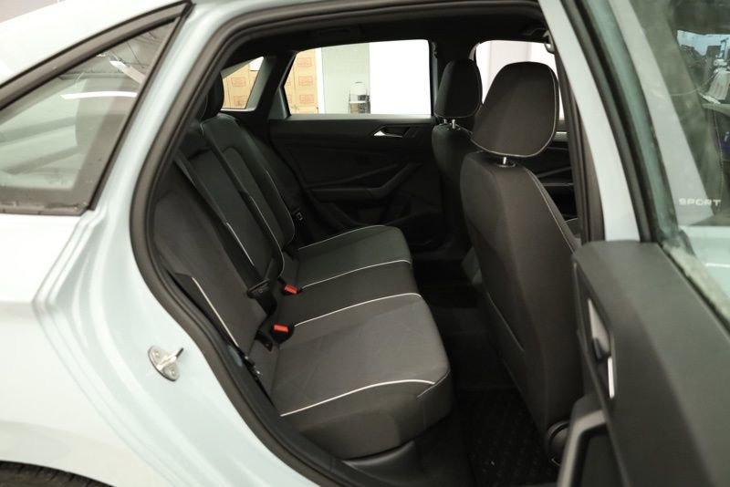 New 2026 Volkswagen Jetta Sport image 32