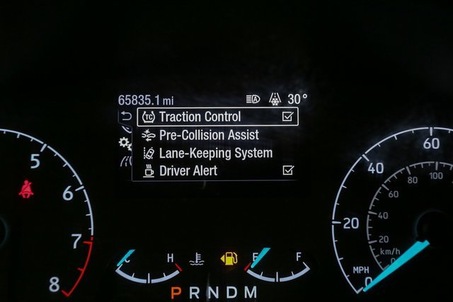 Used 2022 Ford Transit 250 Low Roof w/ Exterior Upgrade Package image 29