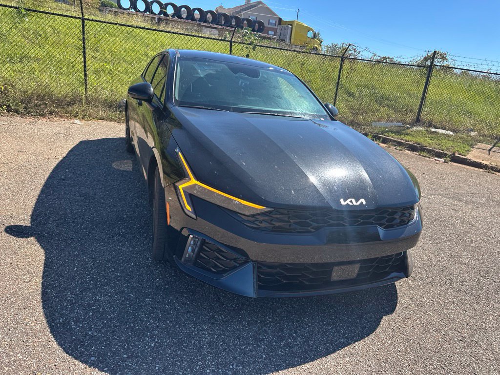 Used 2026 Kia K5 GT-Line FWD image 7