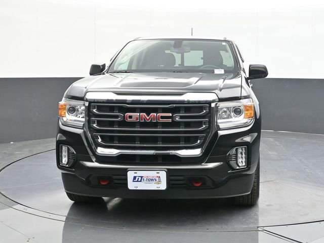 Used 2022 GMC Canyon AT4 w/ Trailering Package image 24