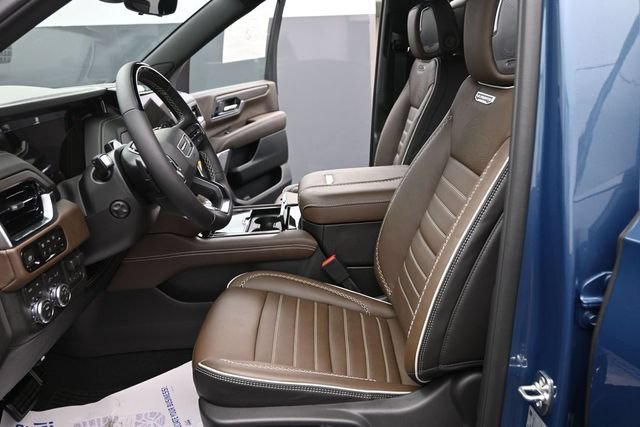 New 2026 GMC Yukon Denali Ultimate AWD/4WD image 20
