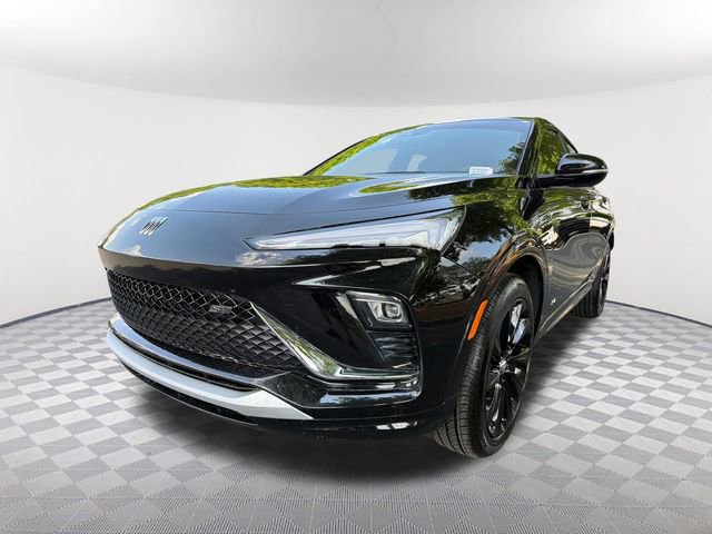 Used 2025 Buick Envista Sport Touring w/ Convenience I Package