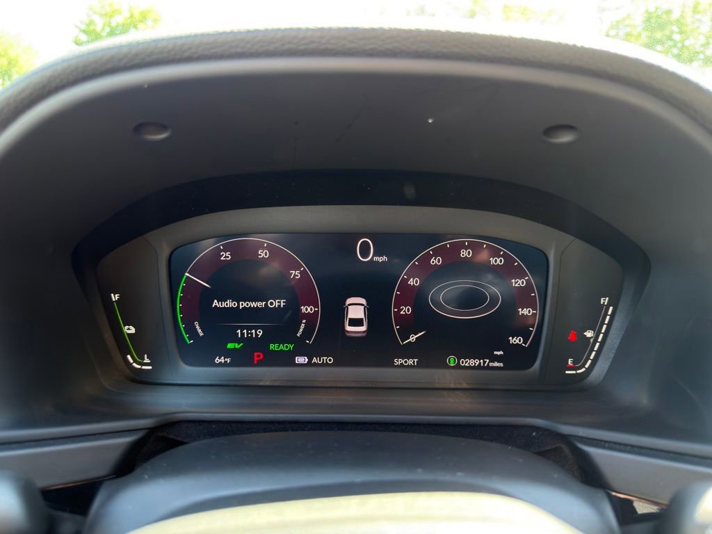 Certified 2023 Honda Accord Sport image 26