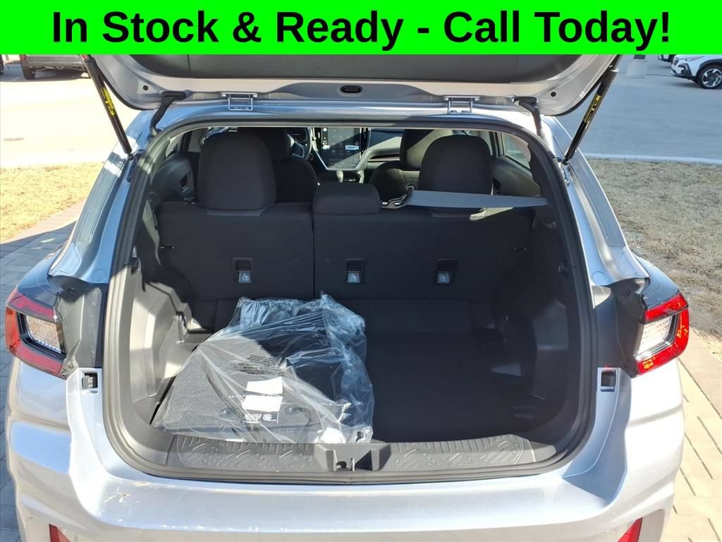 New 2026 Subaru Impreza 2.0i Sport AWD/4WD image 30